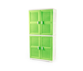 Classic Big Wardrobe
