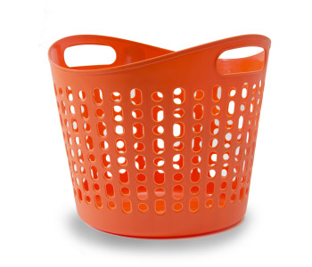 Samba Laundry Basket
