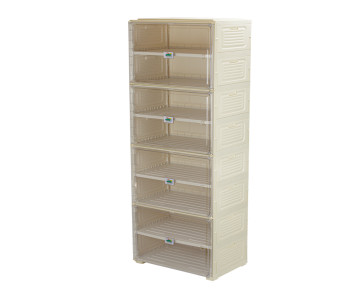 Roza four cabinet units
