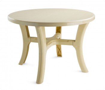 طاولة ديوان دائريه
