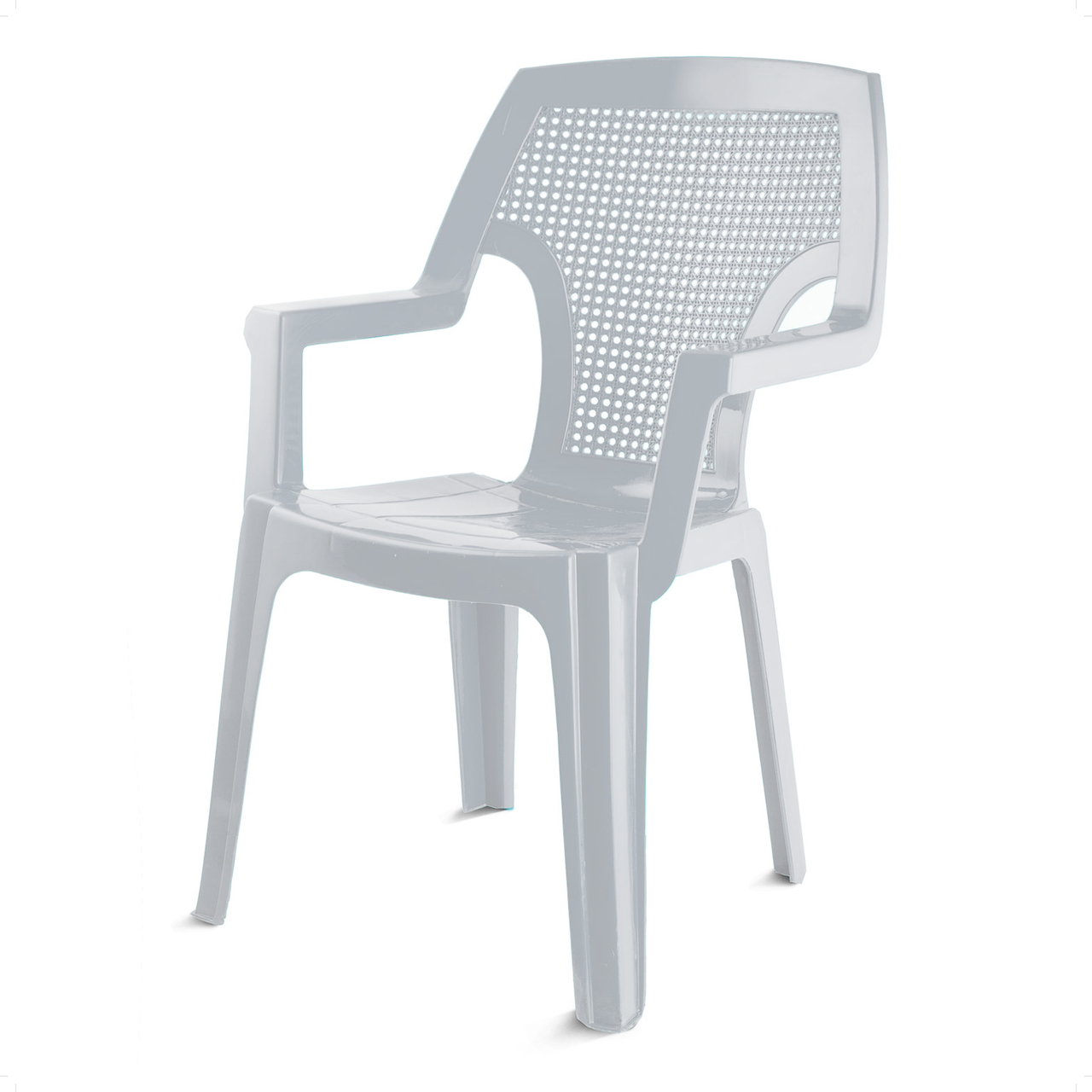 كرسي سوبر سامبا