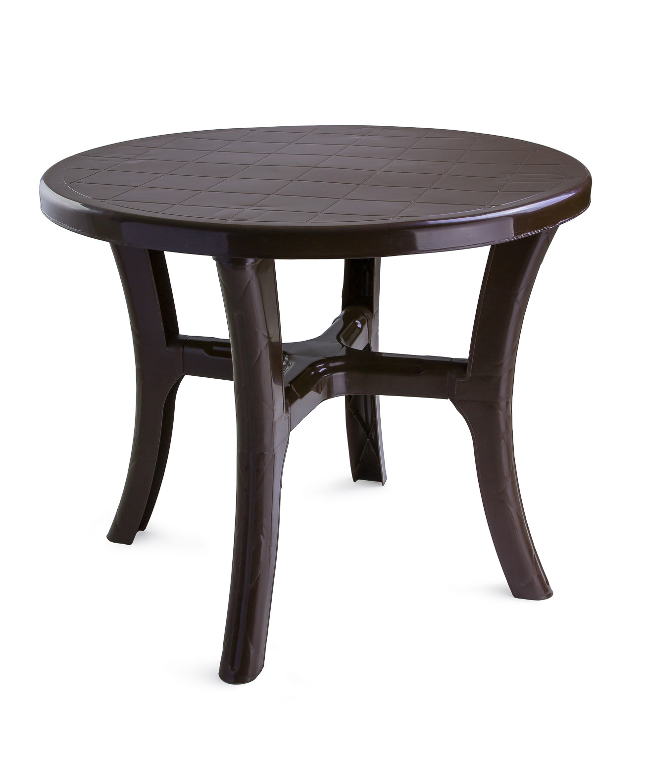 طاولة ديوان دائري