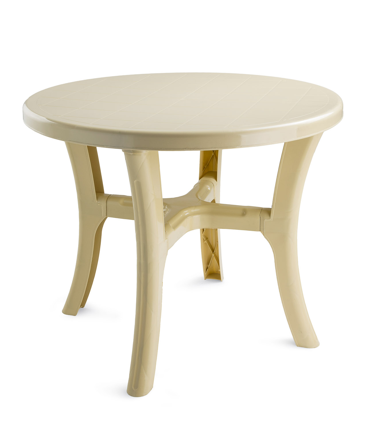 طاولة ديوان دائري