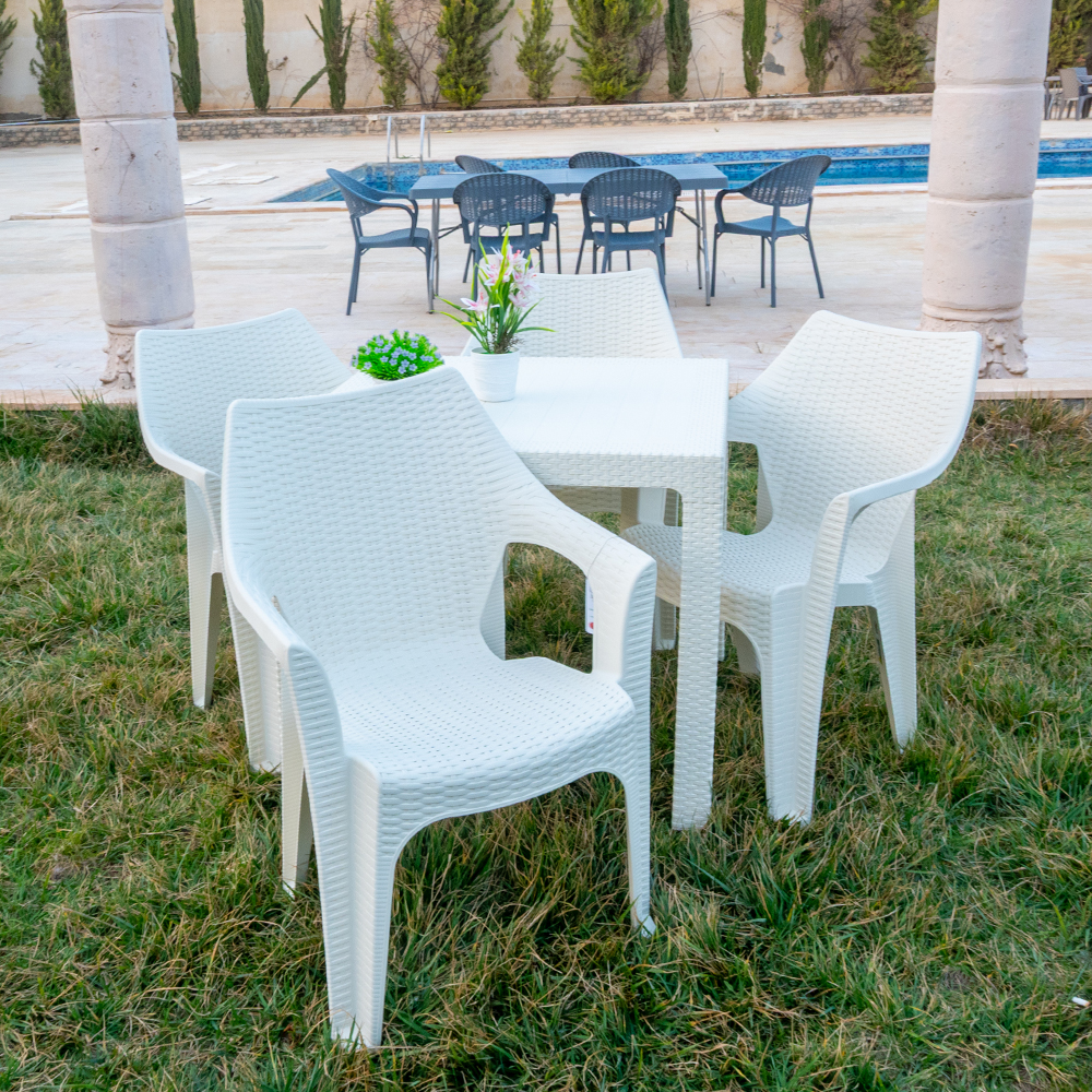 كرسي بابل