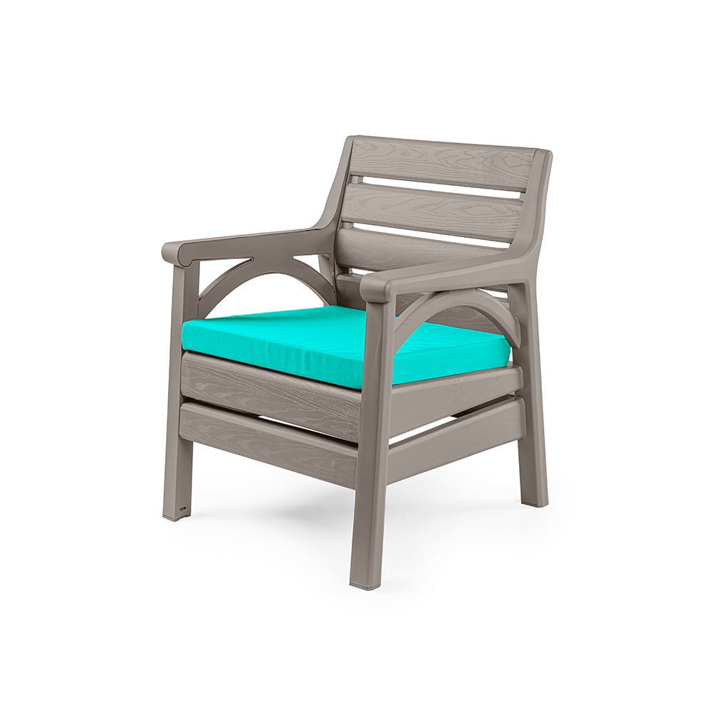 Riviera Single Seat
