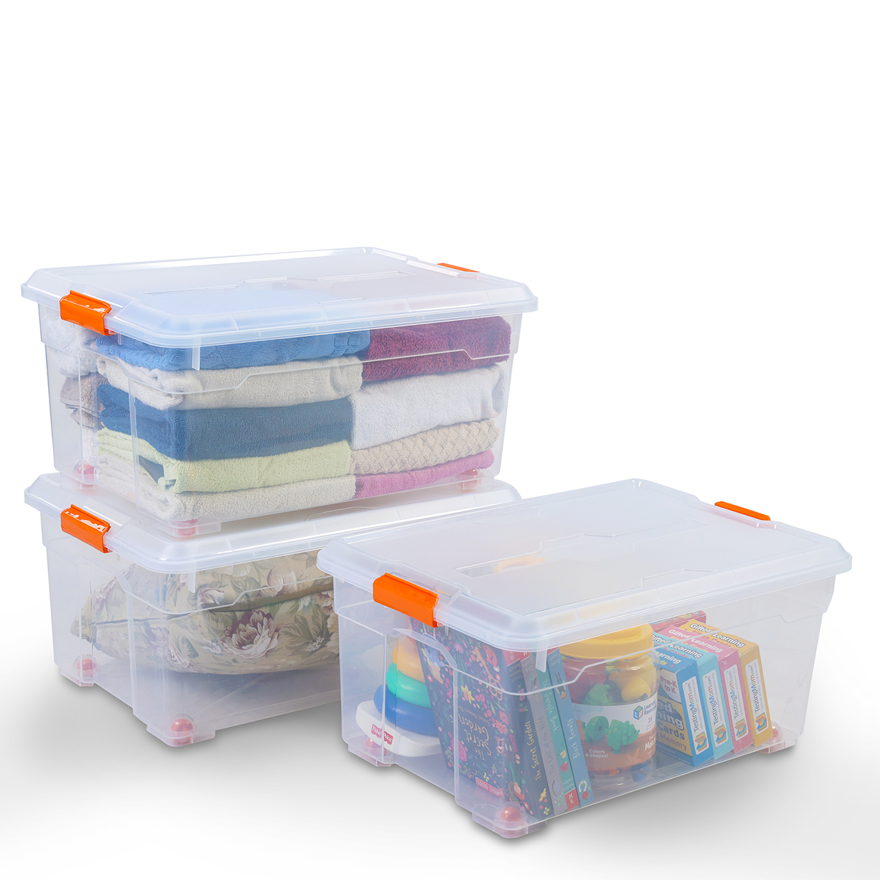 Storage Box 35L