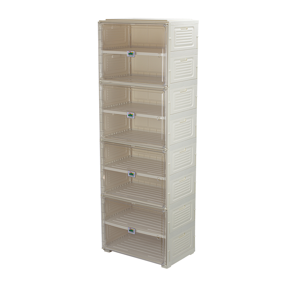 Roza four cabinet units