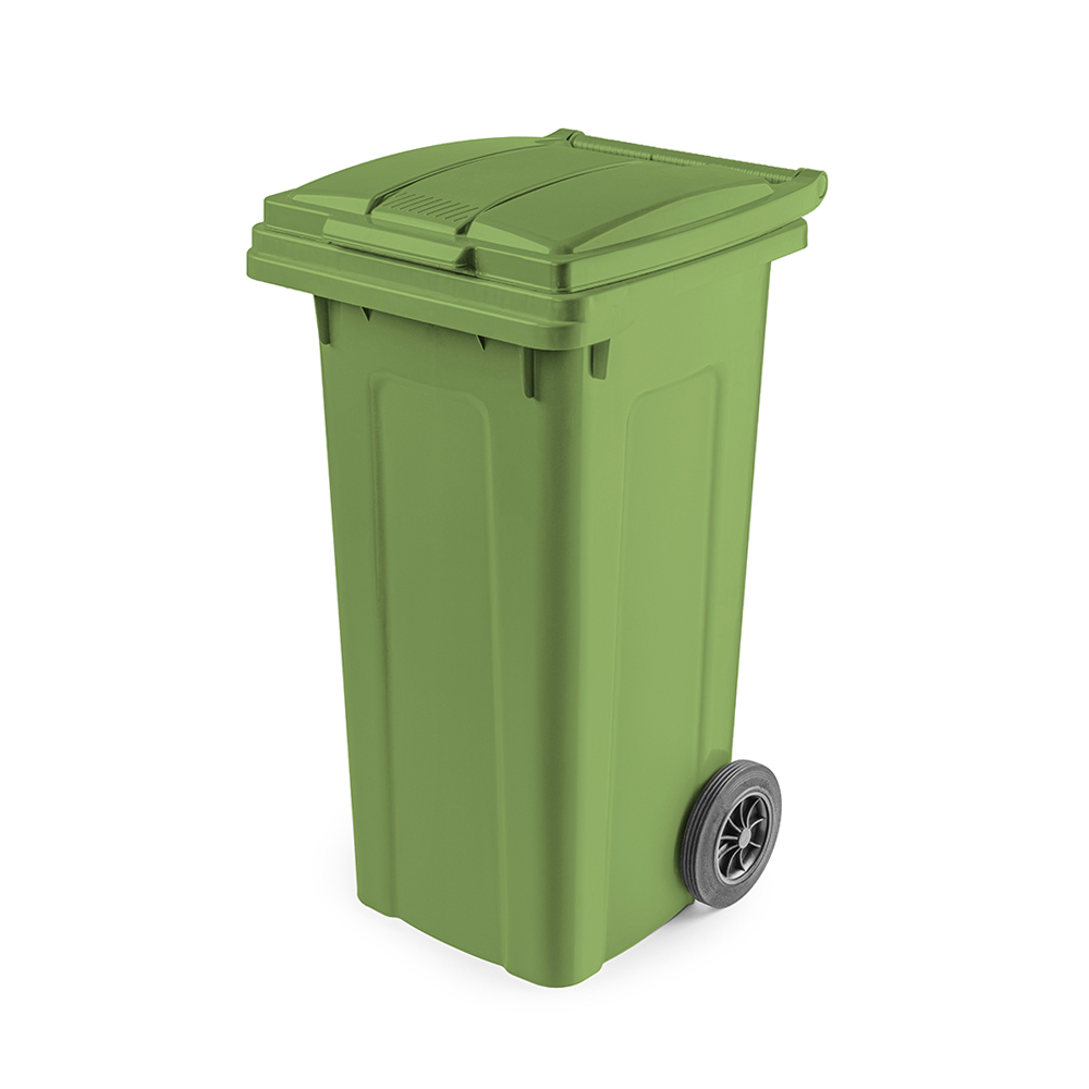 120 Ltr. Waste Bin