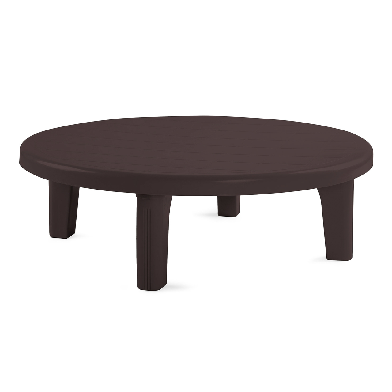 طبليه دائريه