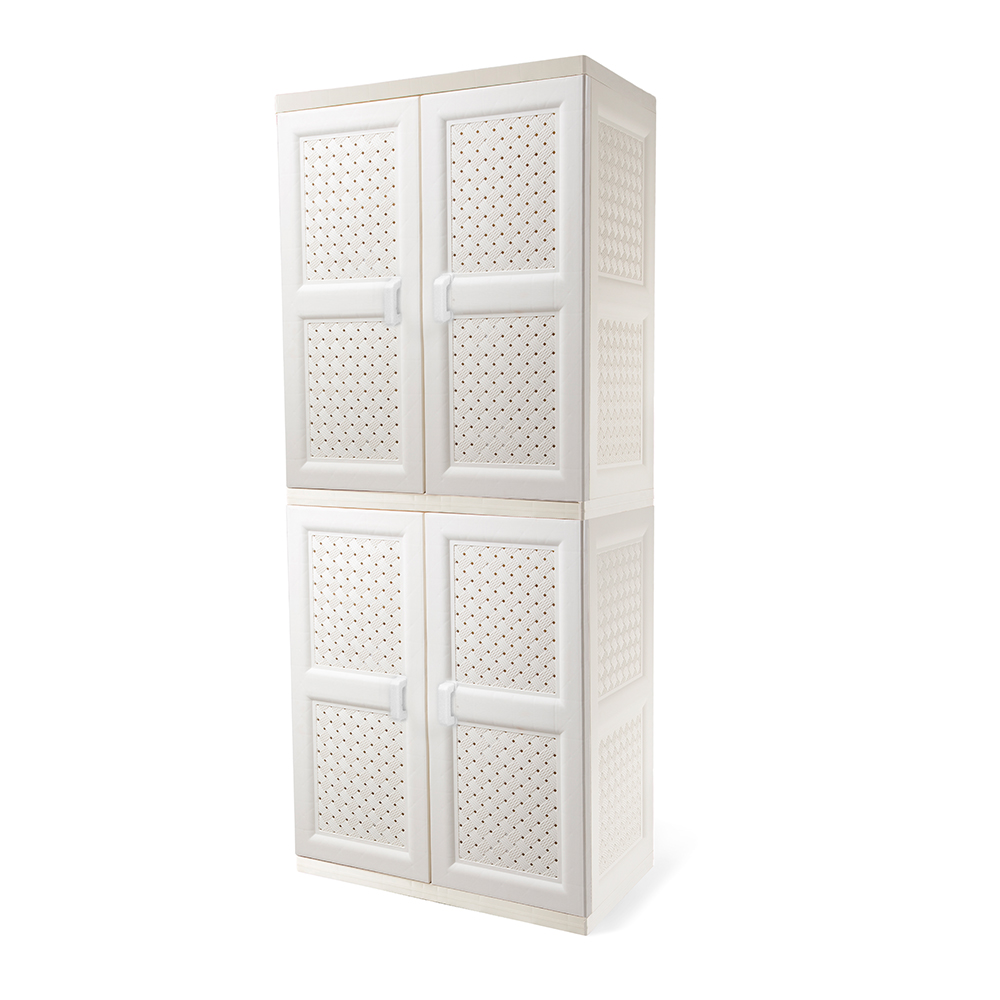 Classic Big Wardrobe