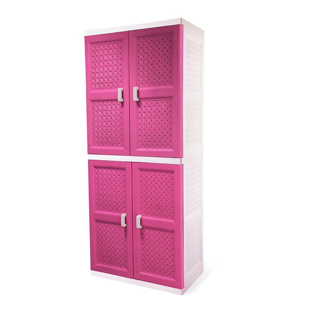 Classic Big Wardrobe